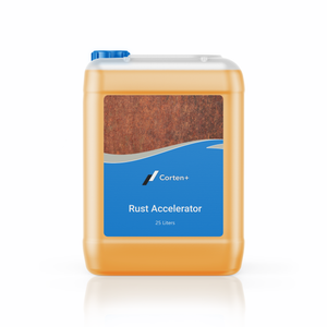 Rust accelerator